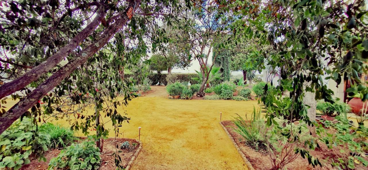 La Fuensanta Villa Hornachuelos Exterior photo